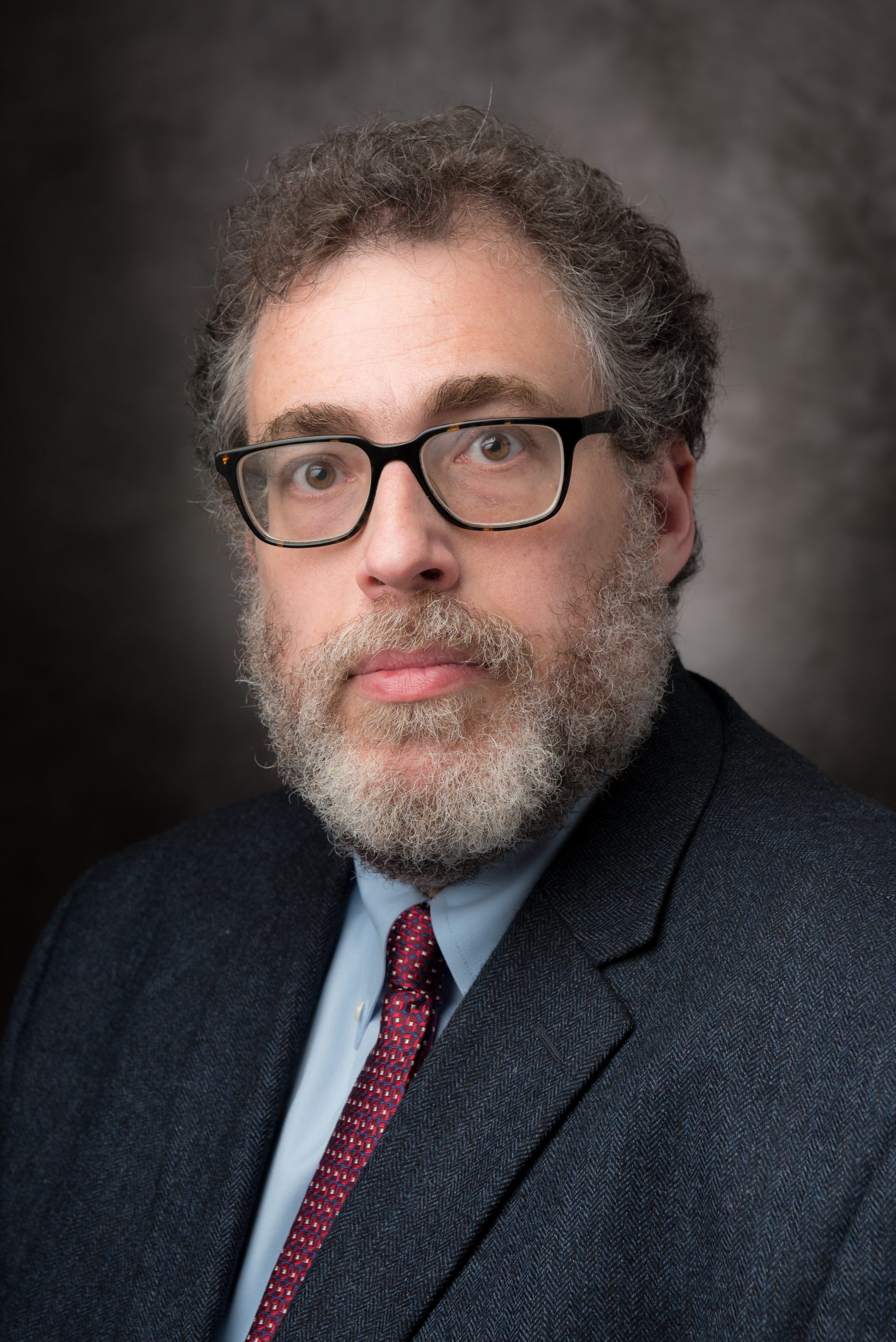 Dr. Daniel J. Levine