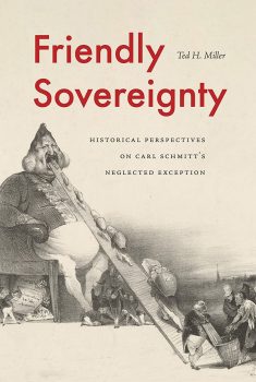 Friendly Sovereignty book cover