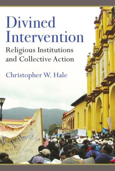 cover of Divined Intervention: Religious Institutions and Collective Action